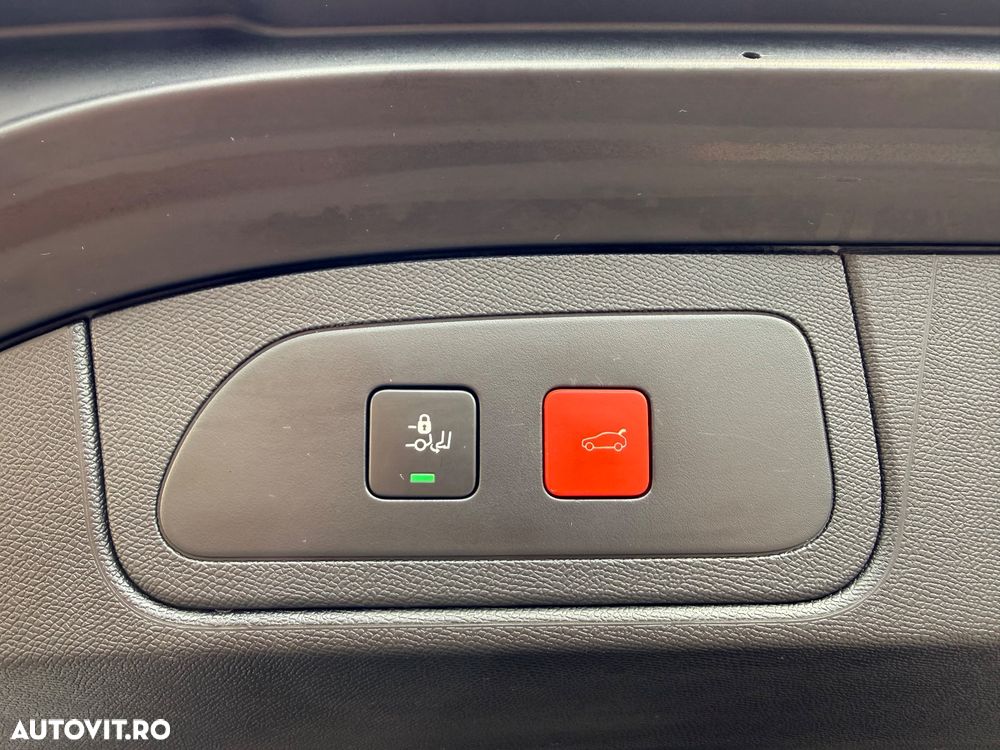 DS Automobiles DS 7 Crossback - 19