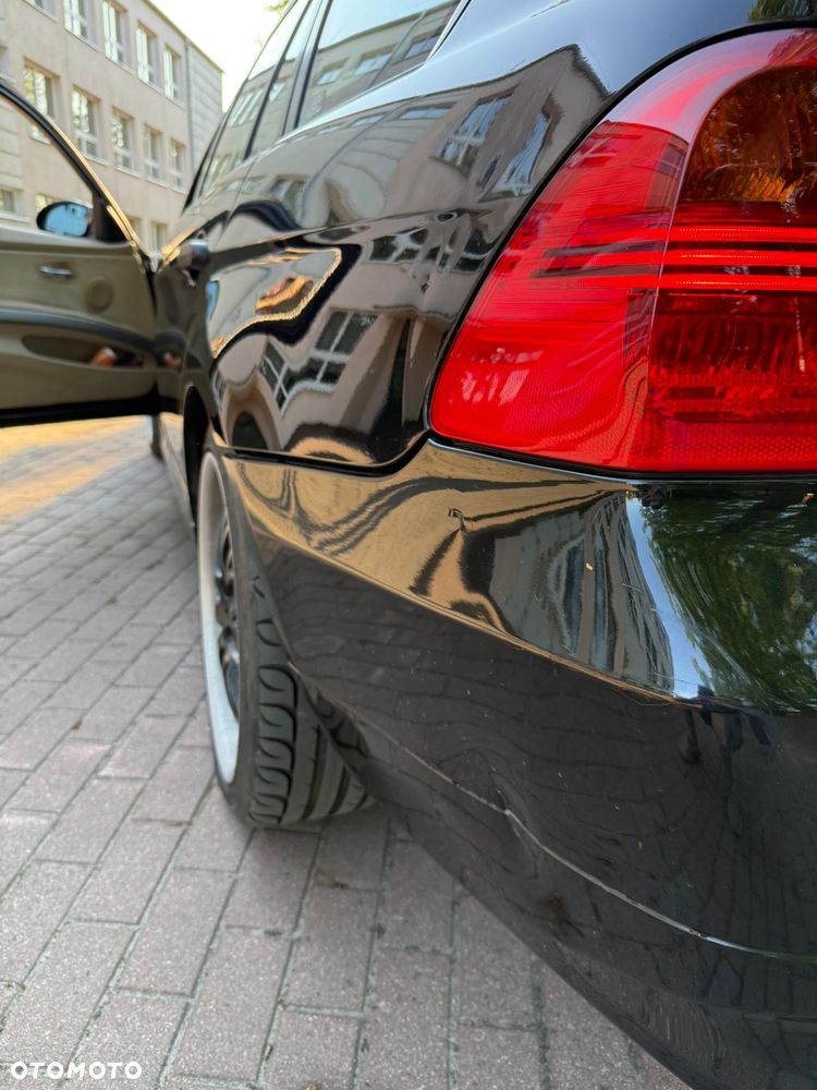 BMW Seria 3 - 9