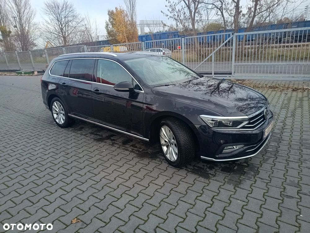 Volkswagen Passat - 17