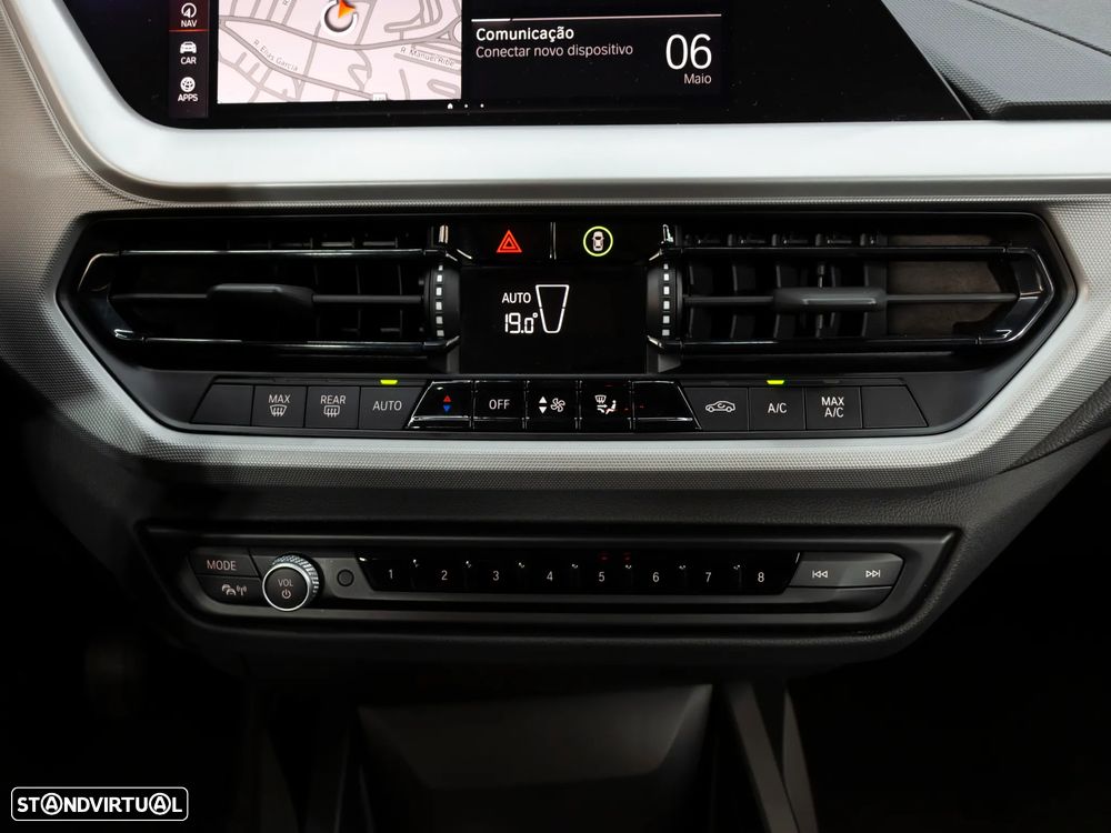 BMW 116 d Corporate Edition - 33