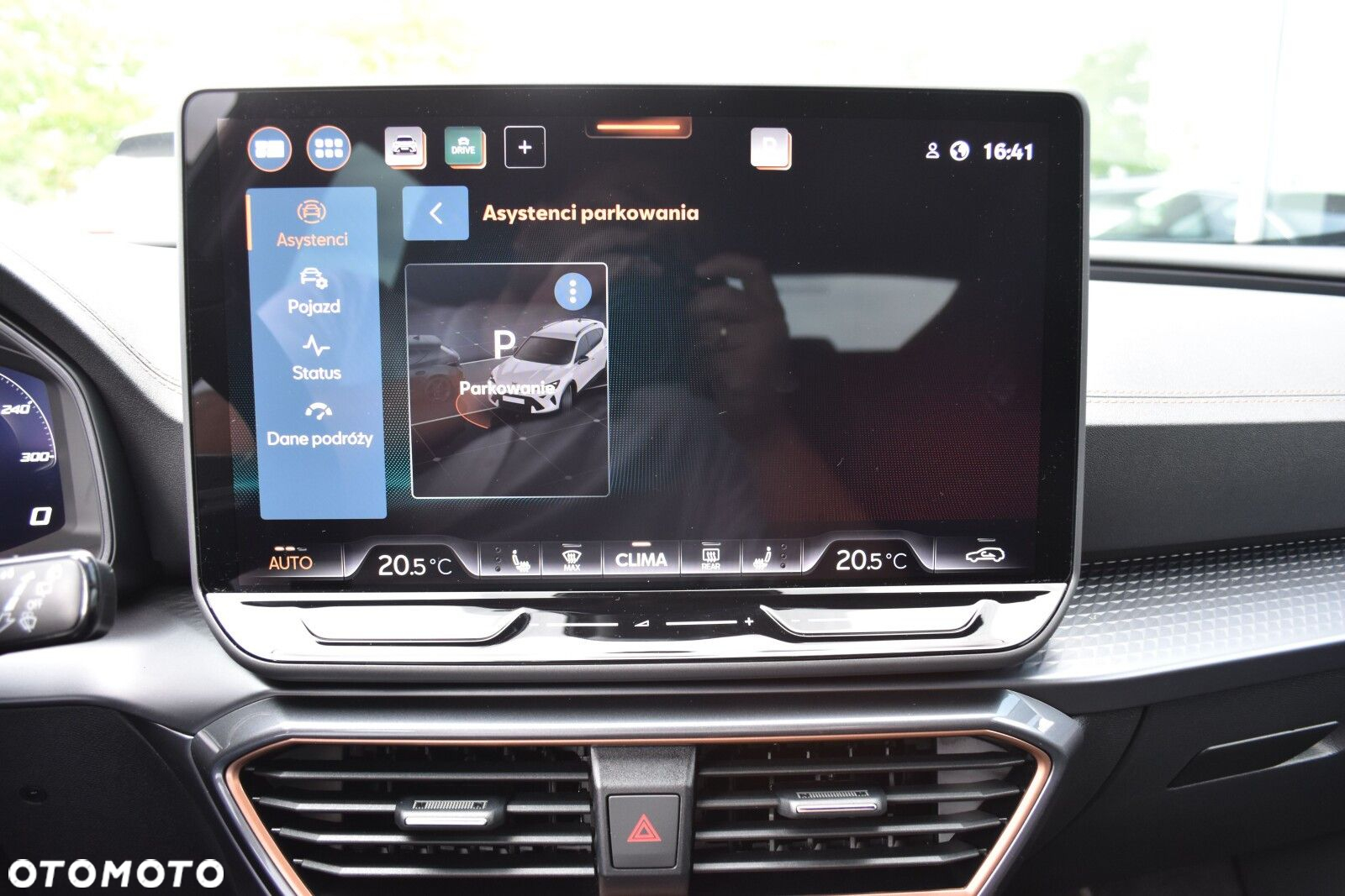 Cupra Formentor 1.5 TSI DSG - 19