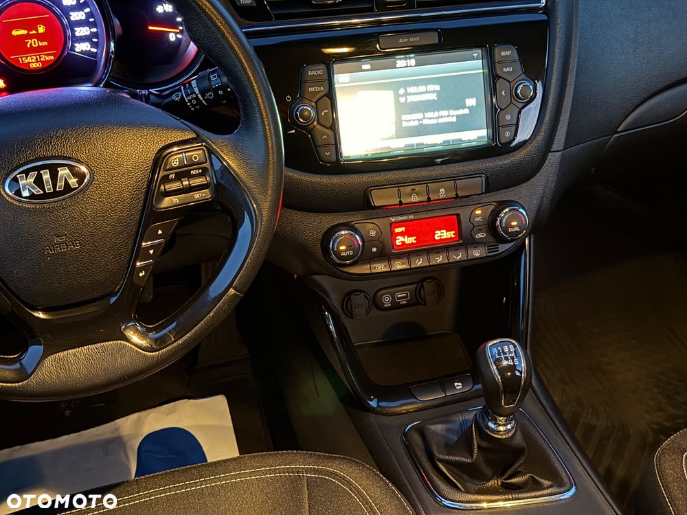 Kia Ceed 1.6 CRDi L - 31