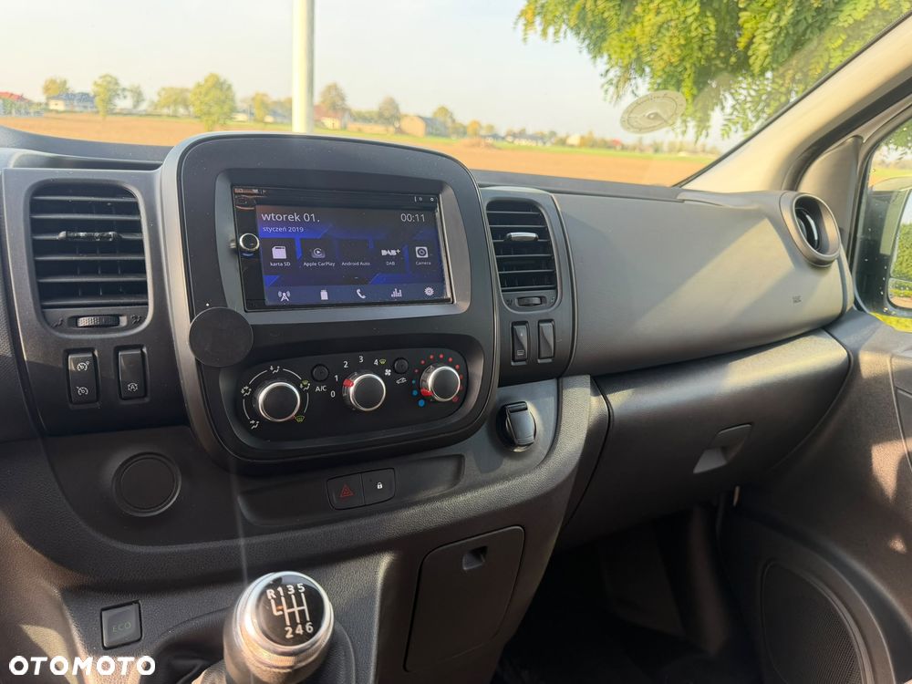 Renault Trafic - 31