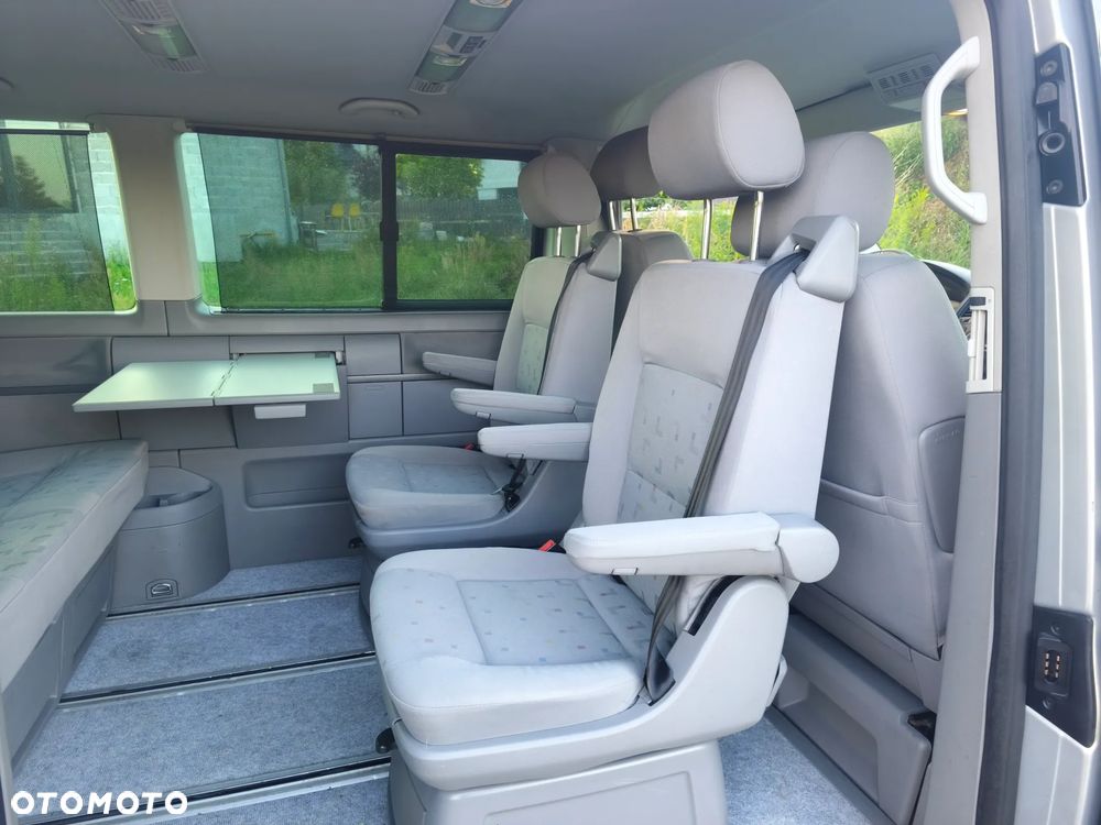 Volkswagen Multivan L1 Trendline - 8
