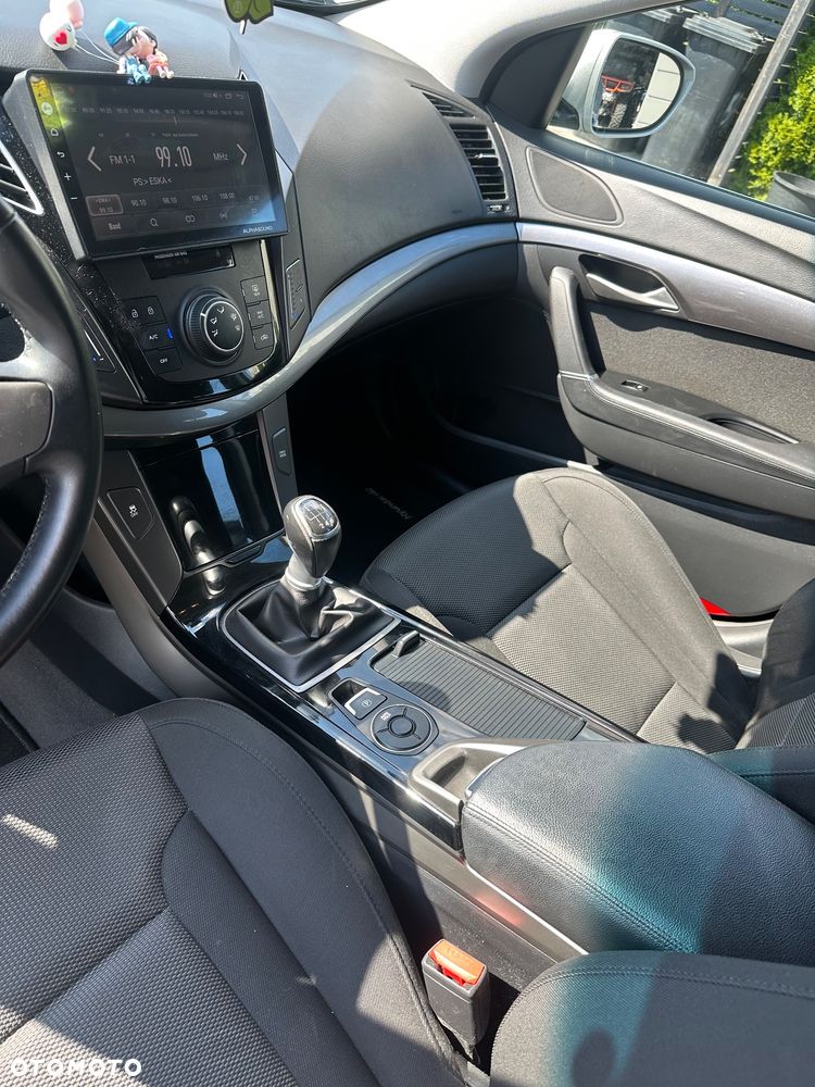 Hyundai i40 1.6 GDI Comfort - 18