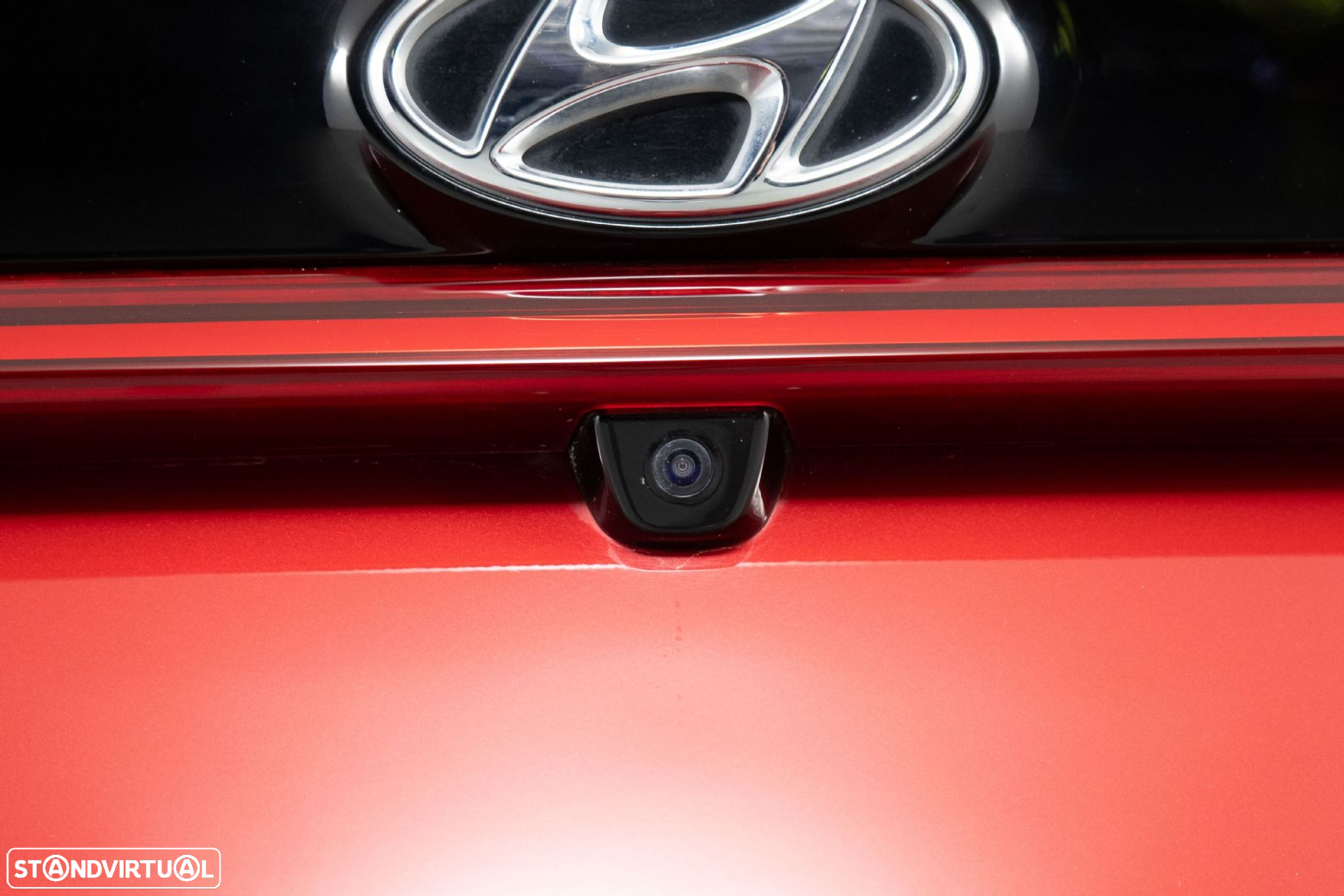 Hyundai i20 1.0 T-GDI Style - 15