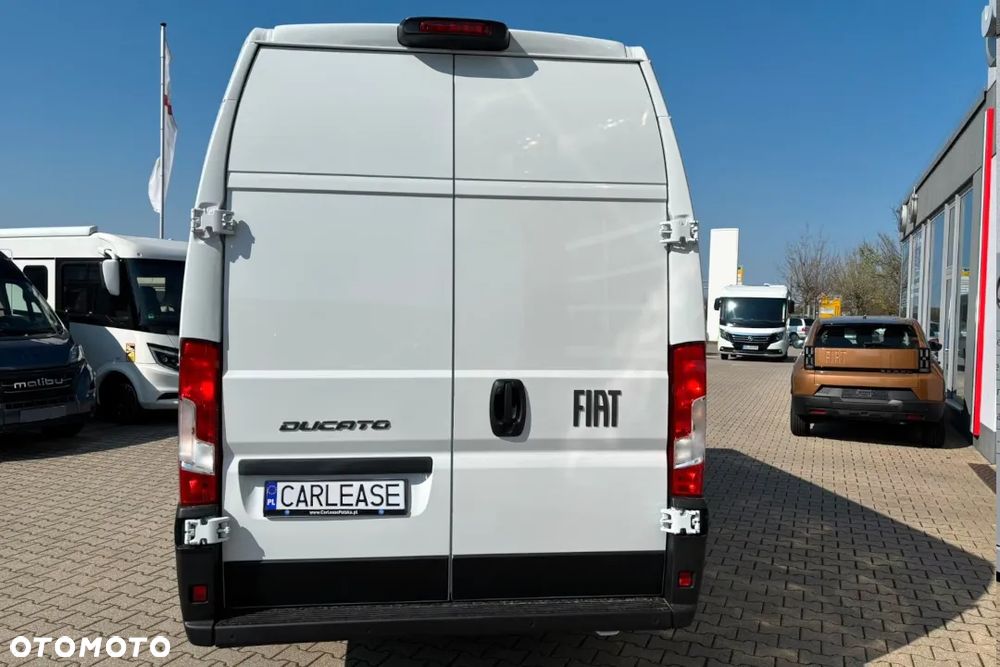 Fiat Ducato Maxi Furgon L4H3 - 4