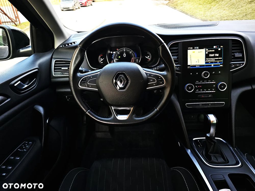 Renault Megane - 11