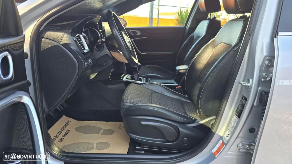 Kia XCeed 1.0 T-GDI Drive - 13
