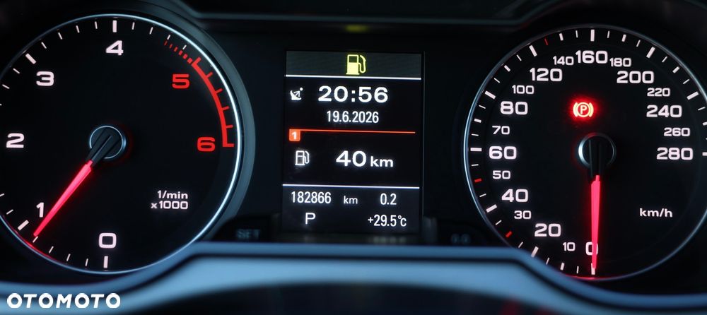 Audi A4 Avant 2.0 TDI clean diesel Multitronic - 21