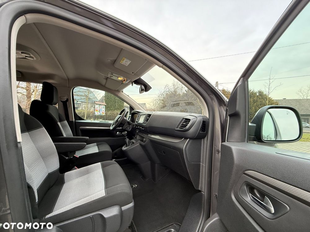 Citroën SpaceTourer M Business Lounge - 29