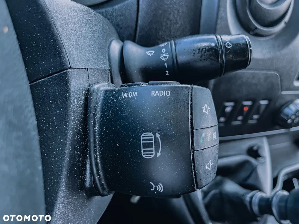 Renault Master  L3H1+E - 25