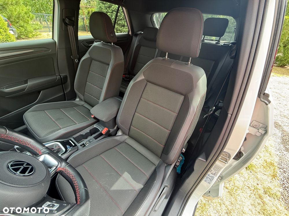 Volkswagen T-Roc 1.5 TSI R-Line DSG - 12