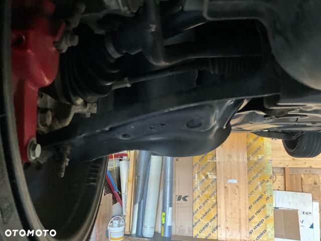 Volkswagen Golf 2.0 TSI BMT GTI Performance DSG - 10