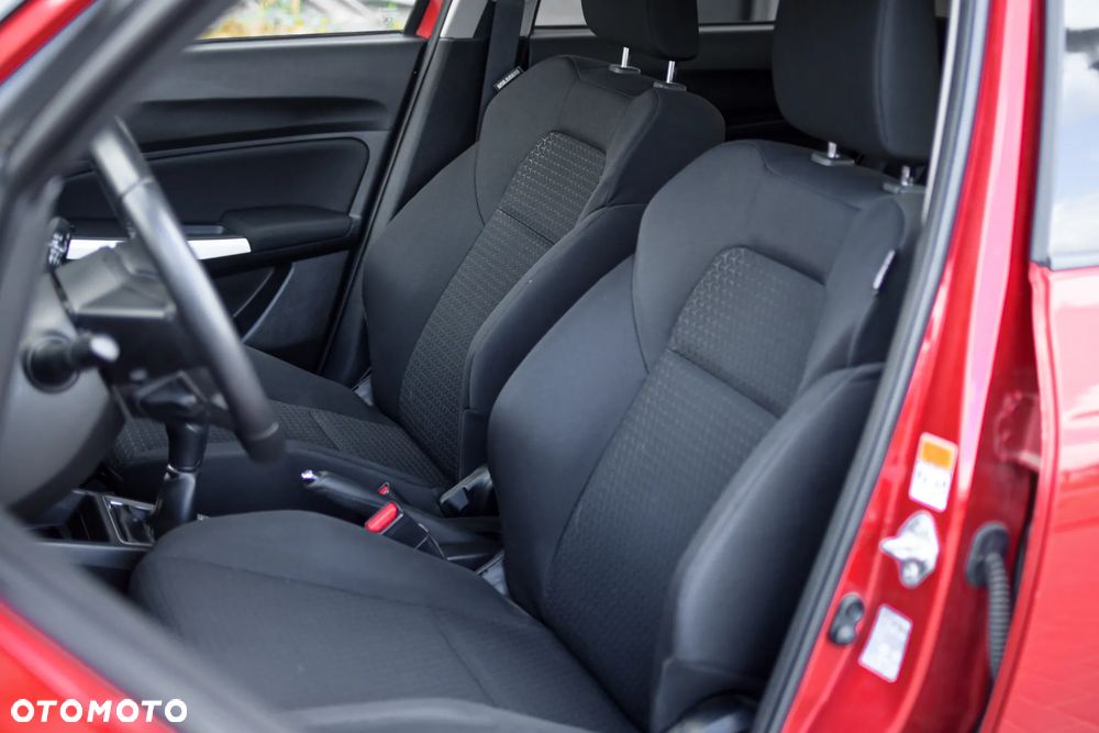 Suzuki Swift 1.0 T SVHS Elegance - 16