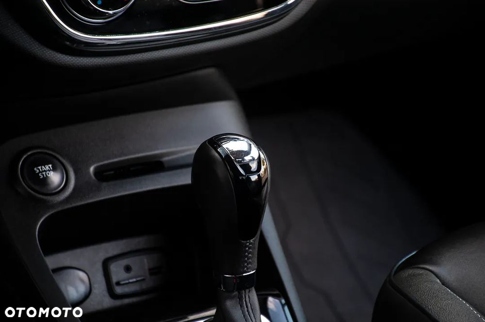 Renault Captur ENERGY TCe 120 EDC Elysee - 39