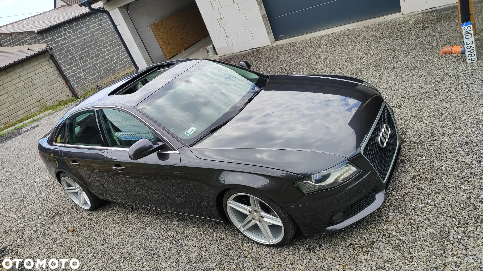 Audi A4 2.0 TDI - 6