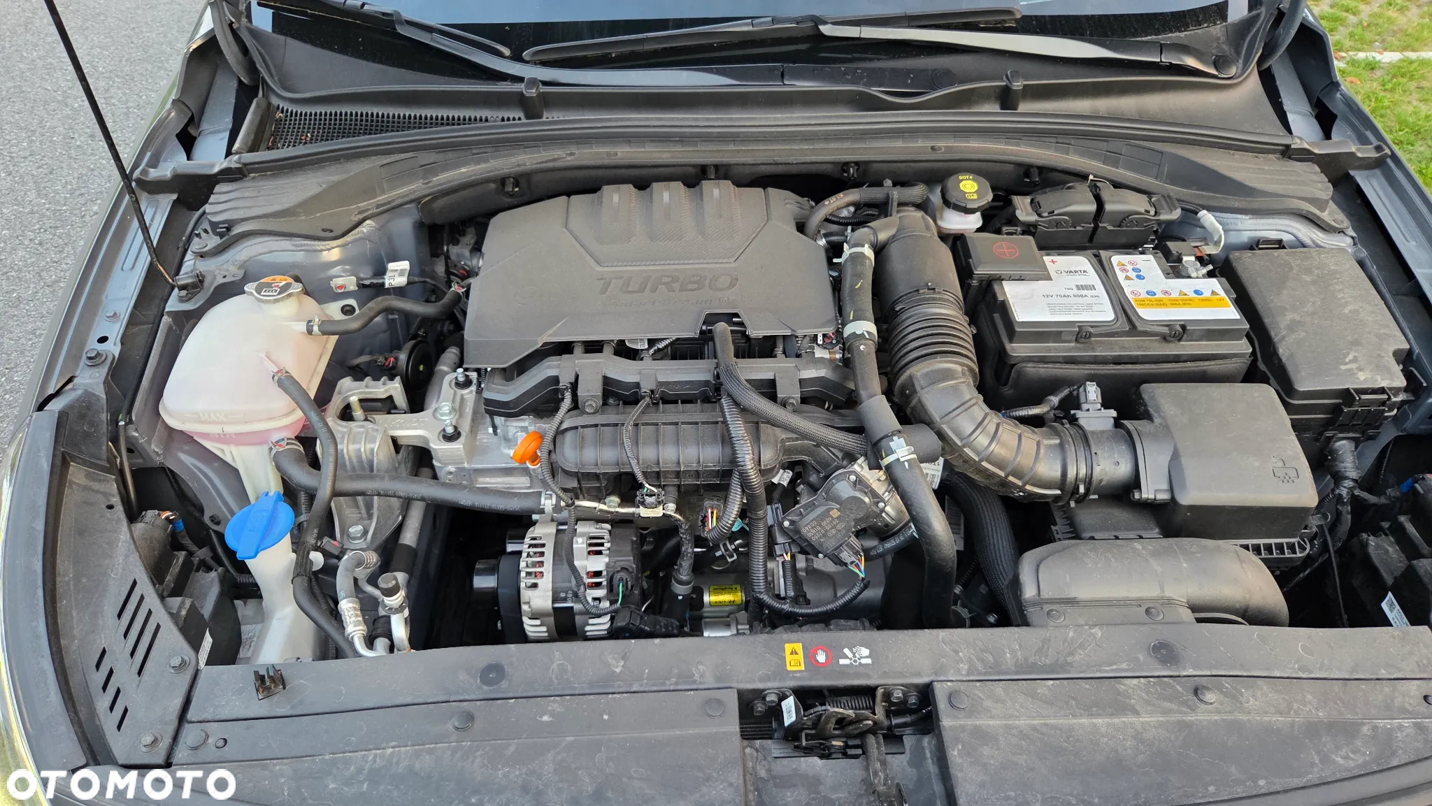 Hyundai i30 1.0 T-GDI Modern - 7