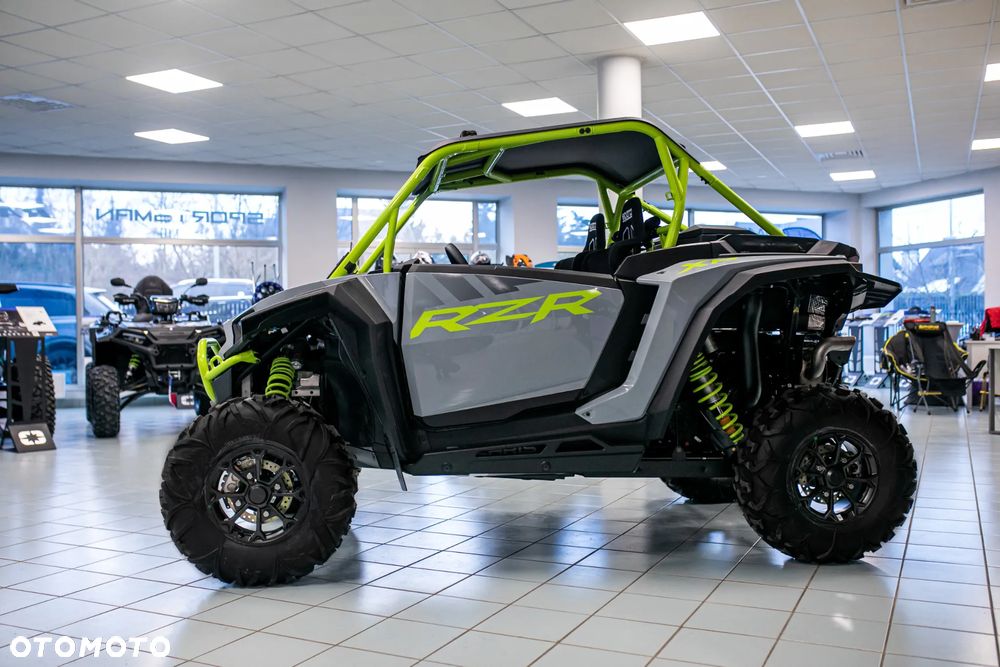 Polaris RZR - 2