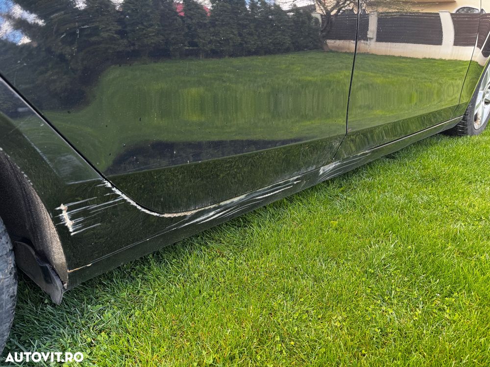 Audi A4 2.0 TDI Multitronic - 7