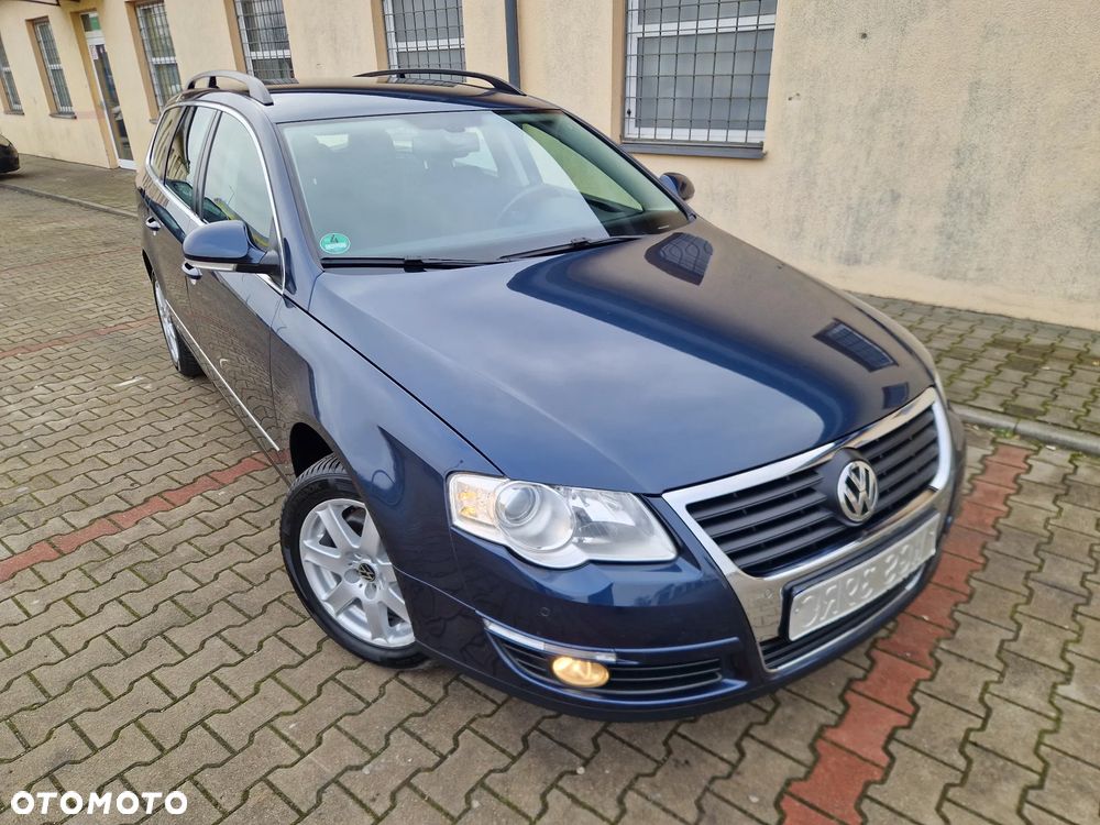 Volkswagen Passat 1.9 TDI Comfortline - 15
