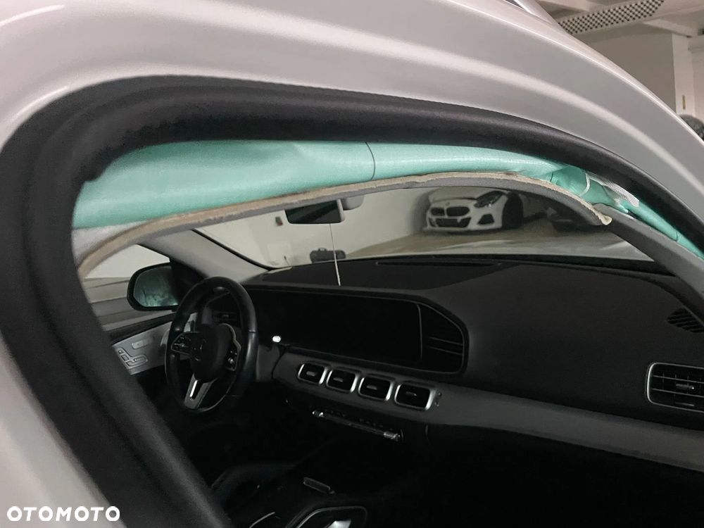 Mercedes-Benz GLE 350 d 4Matic 9G-TRONIC AMG Line - 14