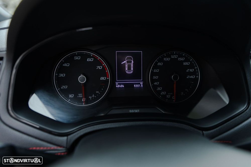 SEAT Arona 1.0 TSI FR - 16