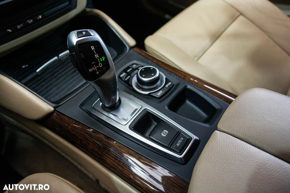 BMW X6 xDrive30d BluePerformance - 14