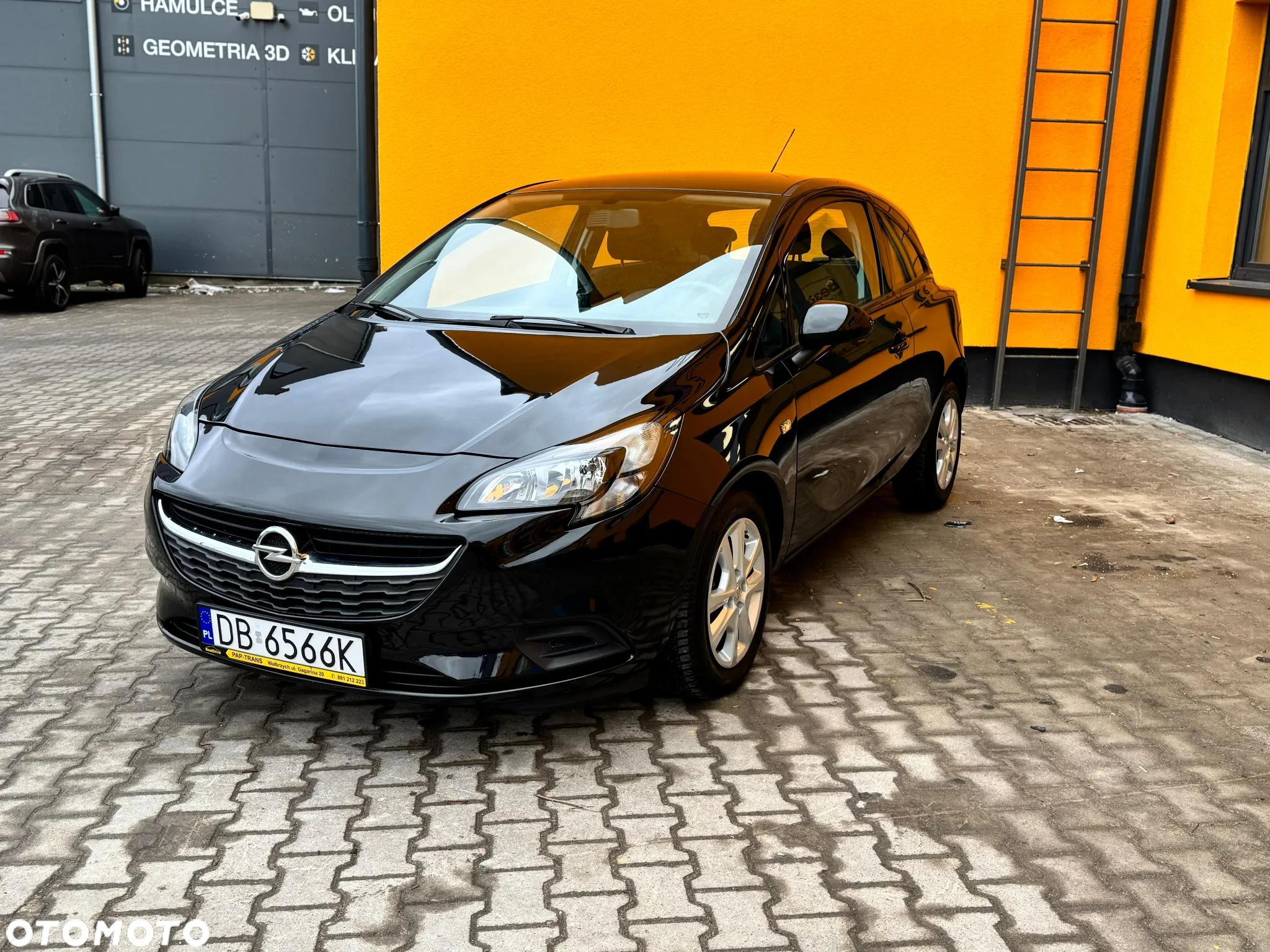 Opel Corsa 1.2 16V Color Edition - 3
