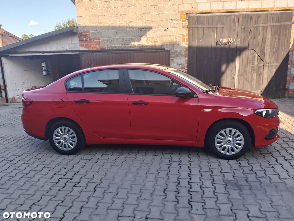 Fiat Tipo 1.4 Classic - 2