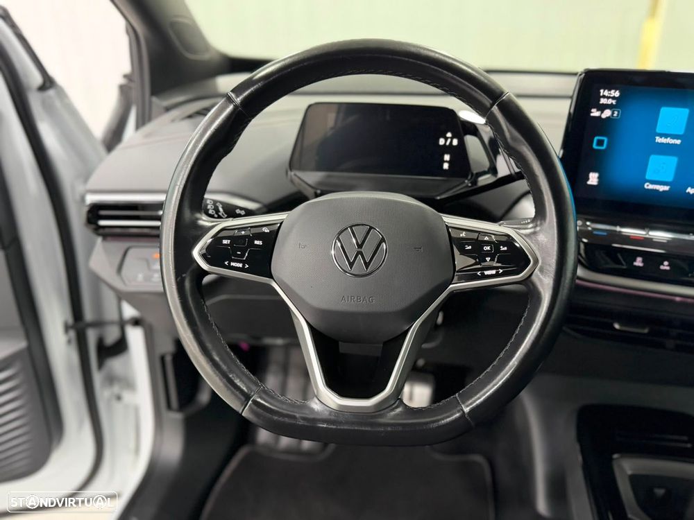 VW ID.5 77 kWh Pro Performance - 9