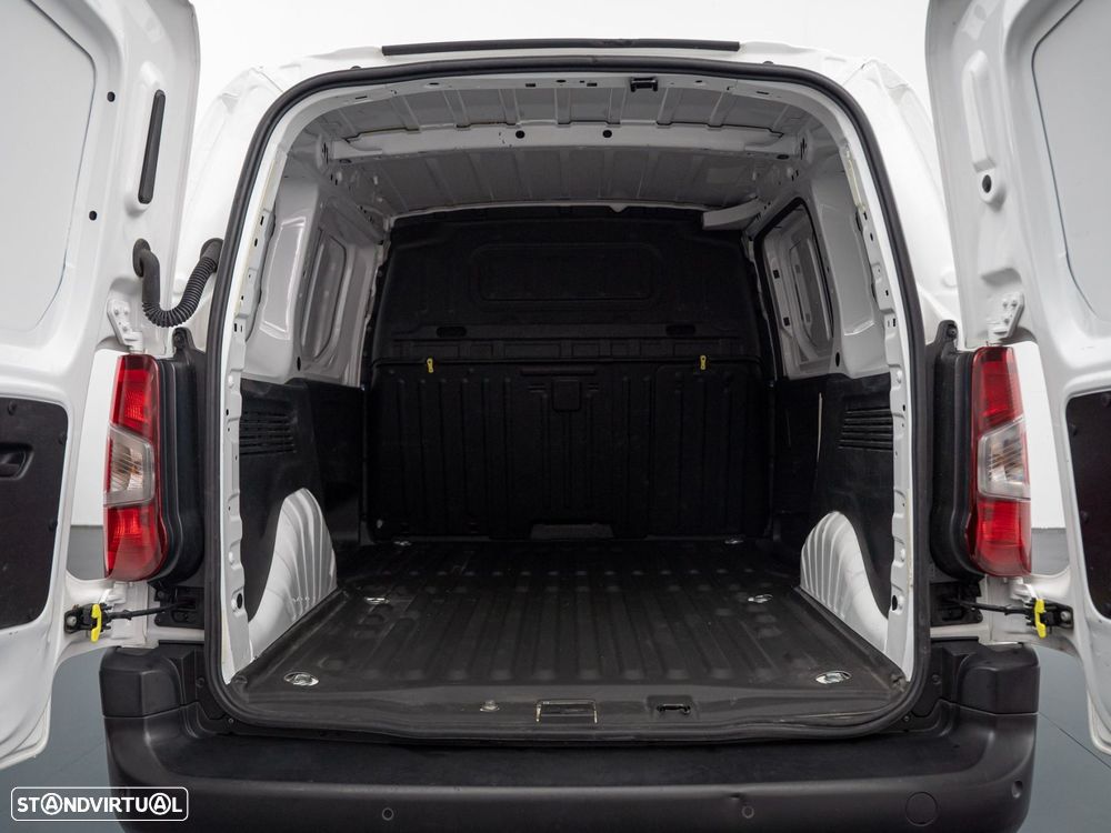 Citroën Berlingo 1.5 BlueHDi M Driver - 9