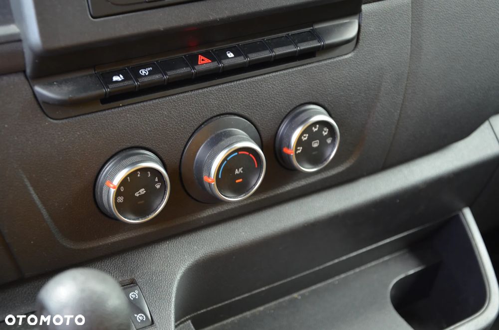 Renault master kontener KONIE - 13