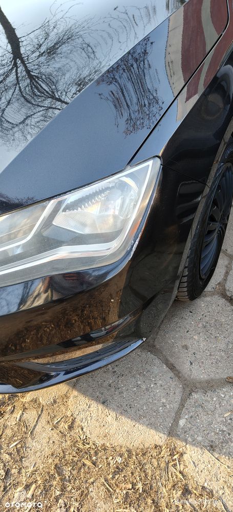 Seat Toledo 1.2 TSI Style - 18