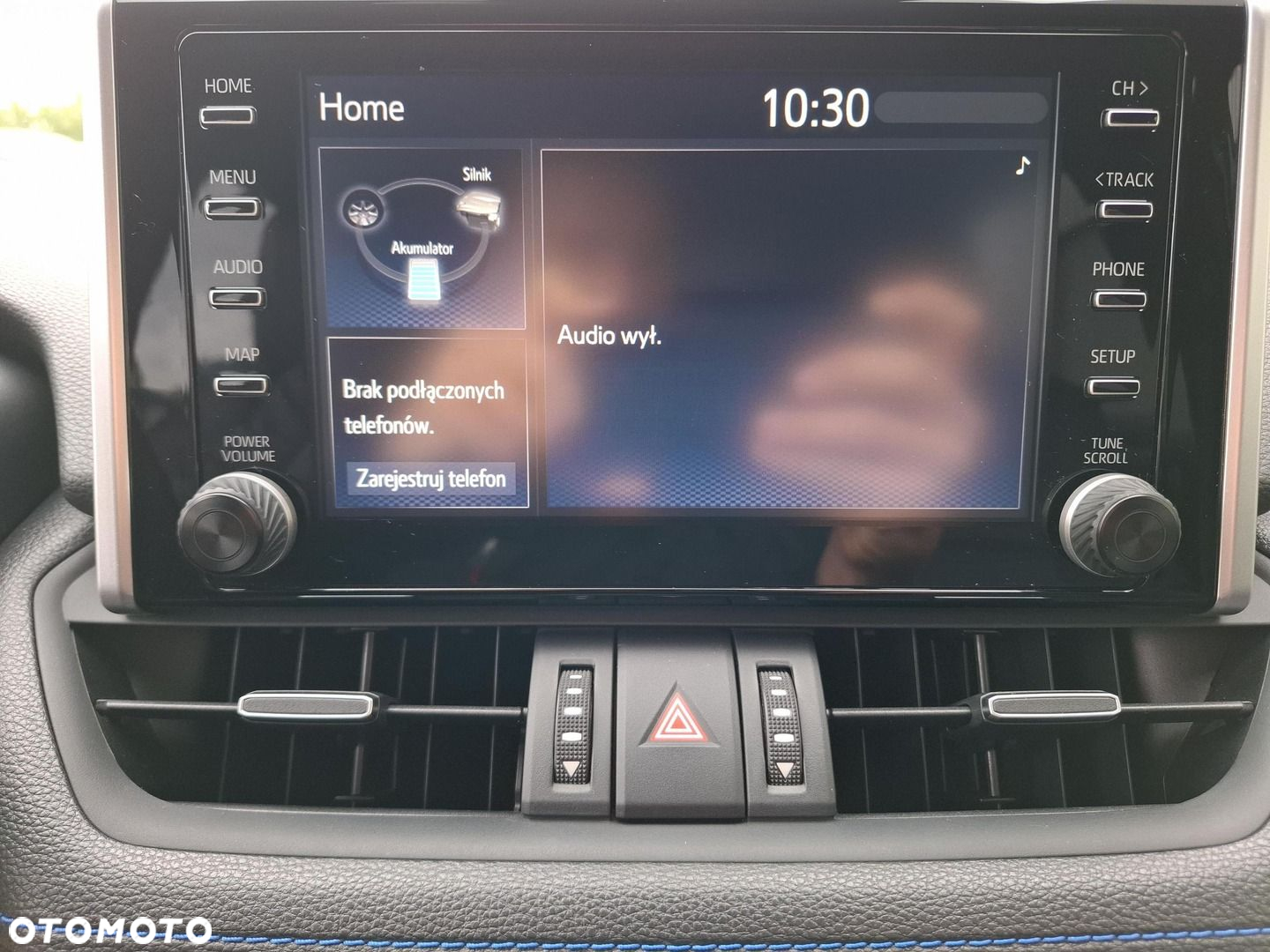 Toyota RAV4 2.5 Hybrid Selection 4x4 - 18