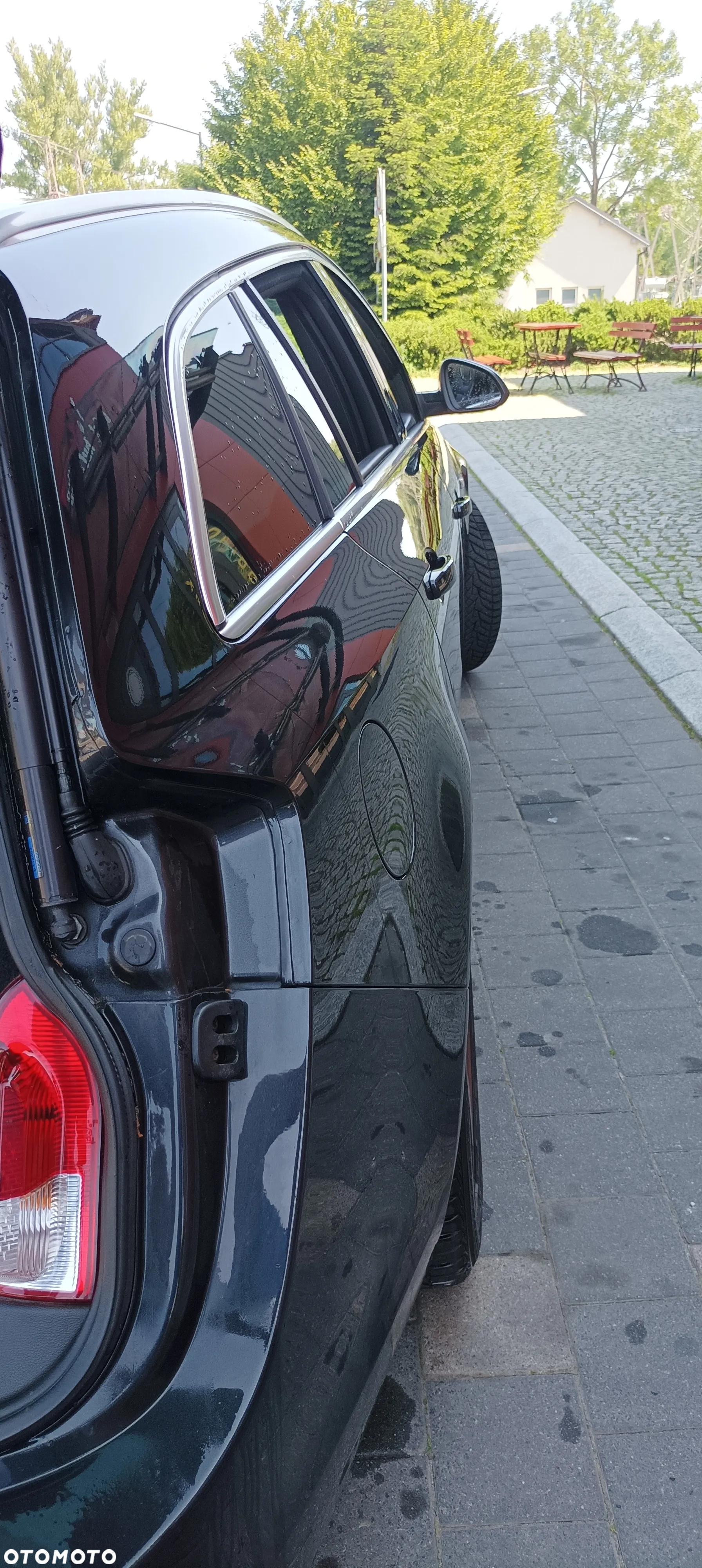 Opel Insignia 2.8 V6 Turbo 4x4 OPC - 18