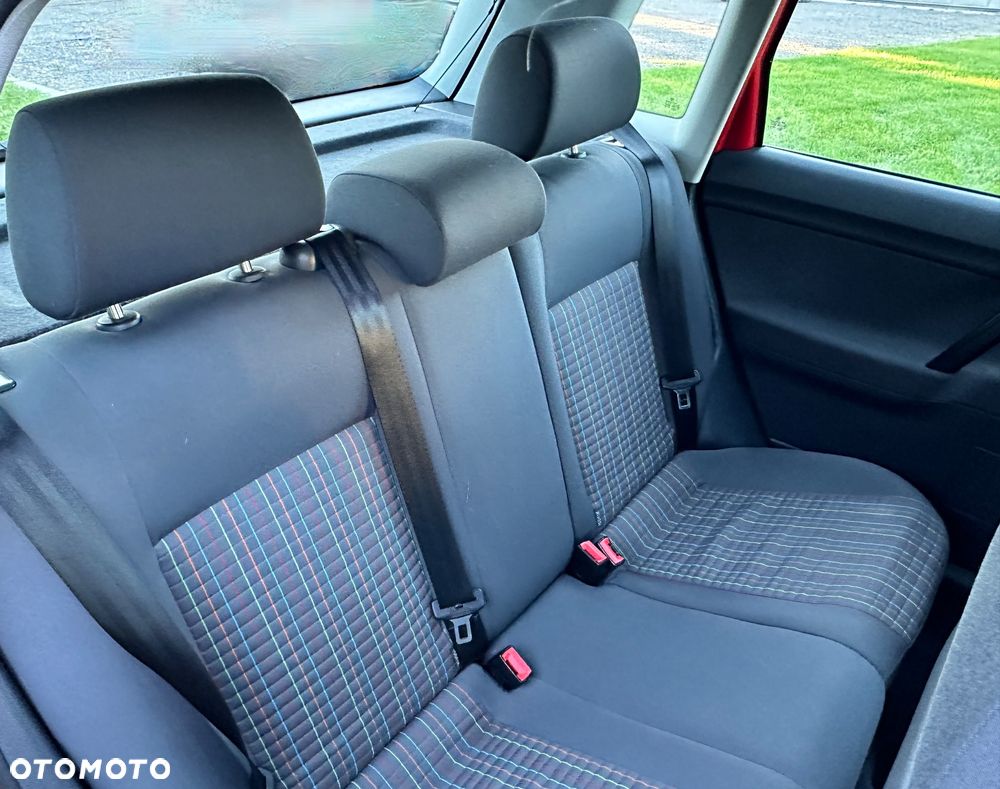 Volkswagen Polo 1.2 Tour - 25