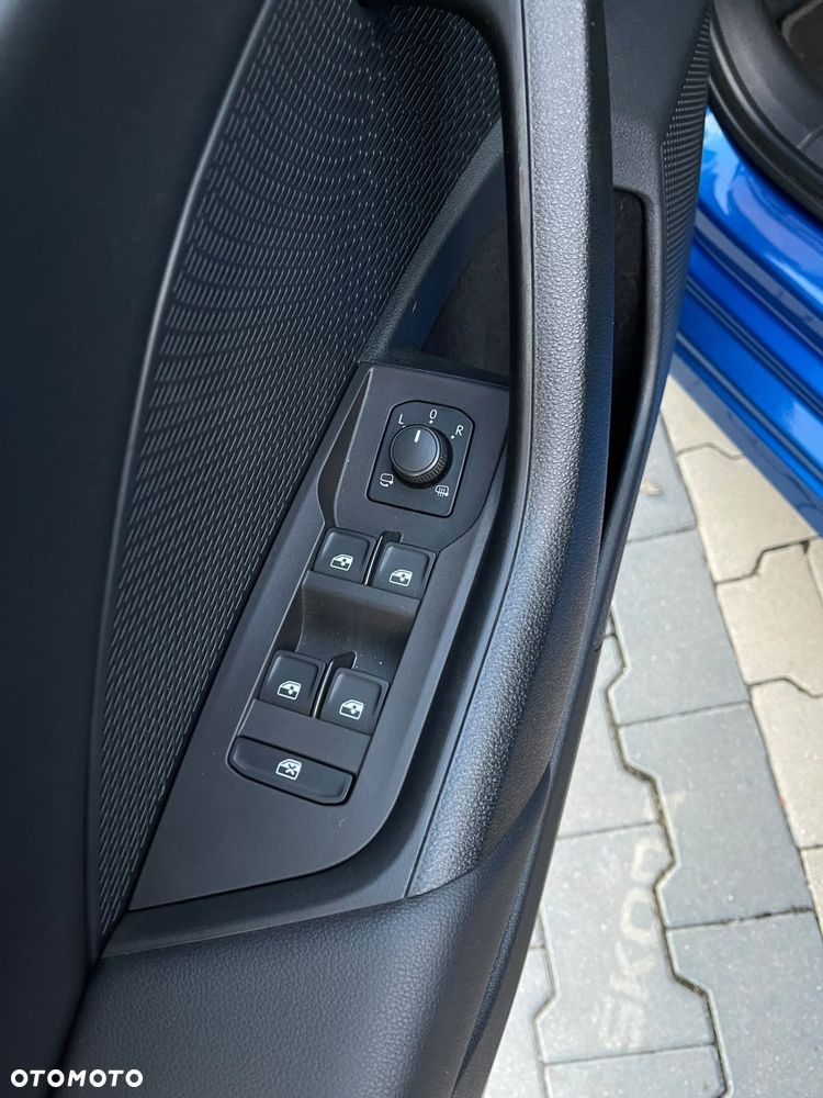 Skoda Octavia 1.5 TSI e-Tec Style DSG - 19