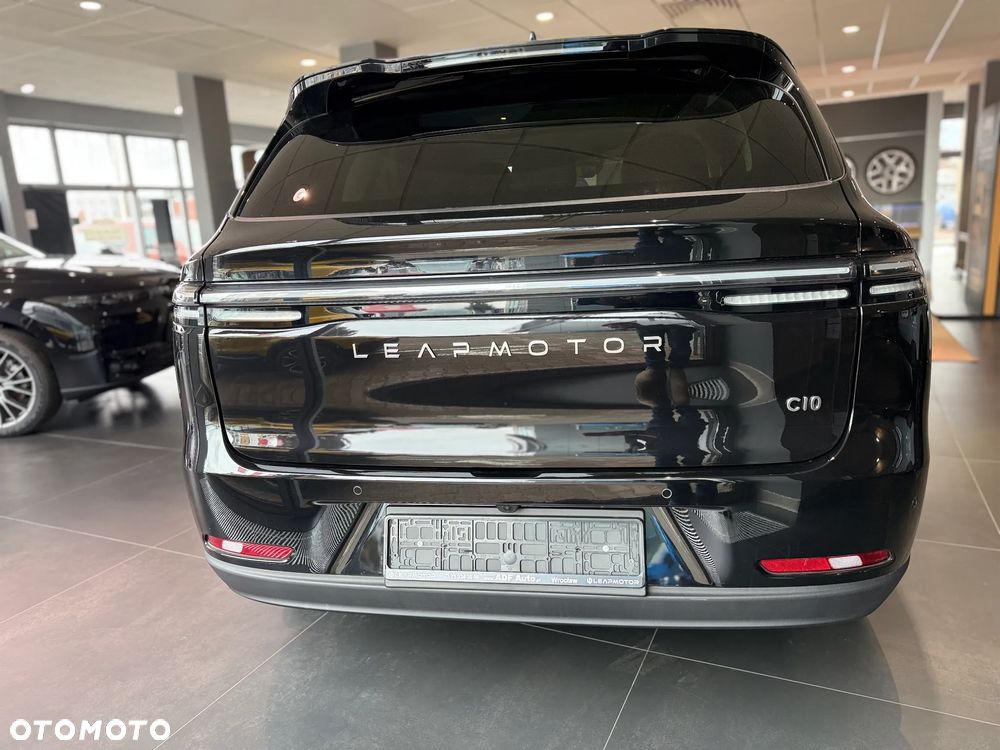 Leapmotor C10 28,4 kWh Design - 6
