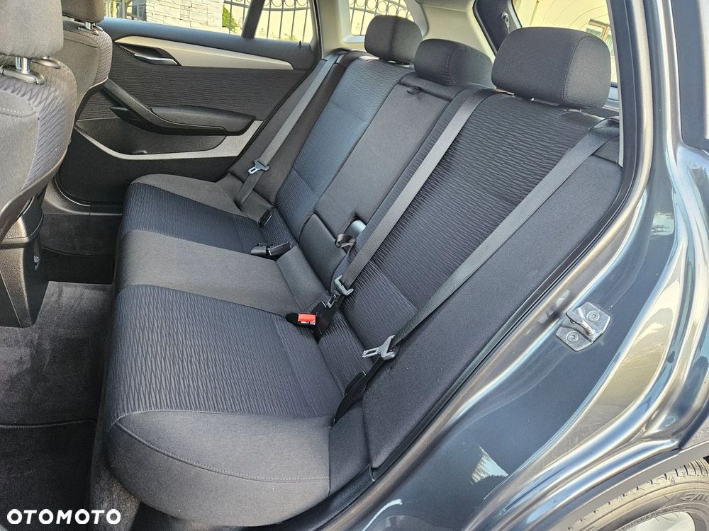 BMW X1 - 20