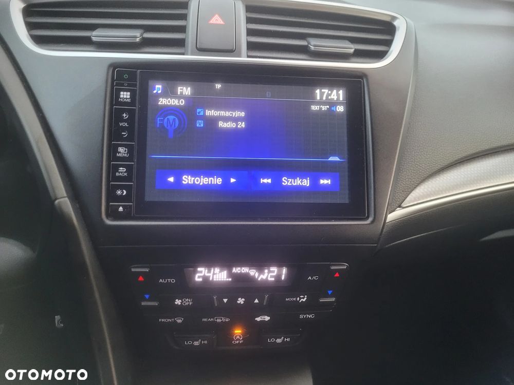 Honda Civic - 31