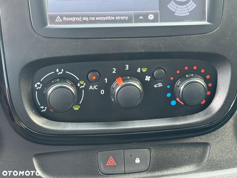 Opel VIVARO - 18