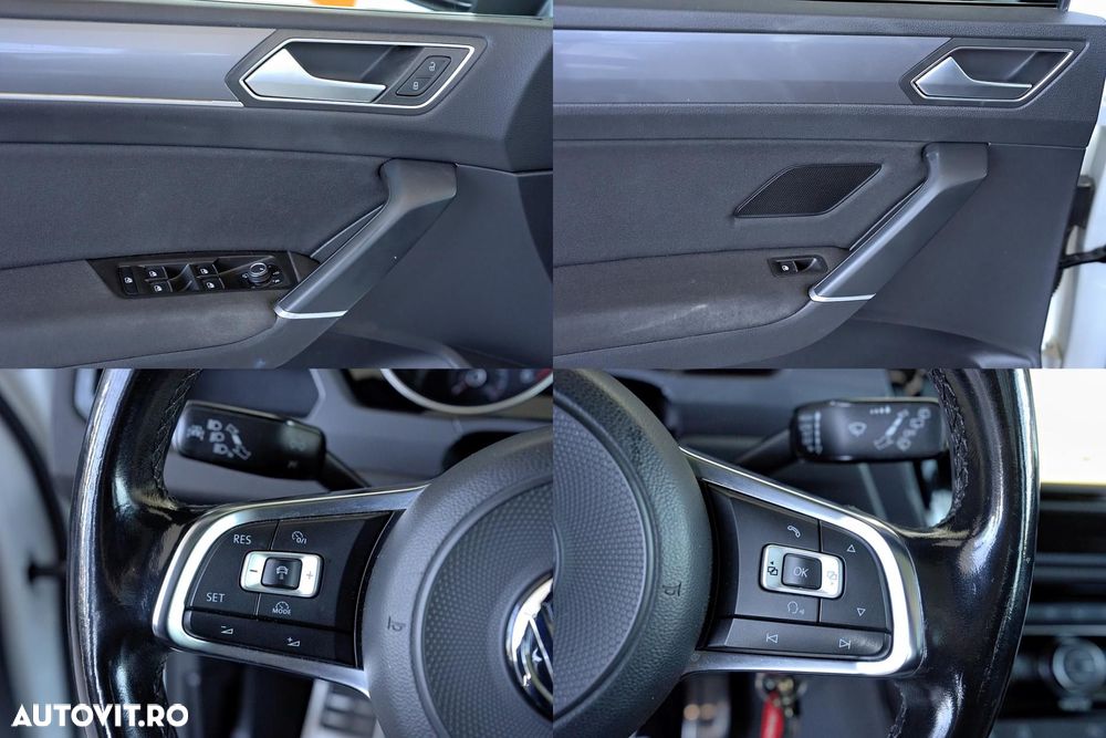 Volkswagen Touran - 17