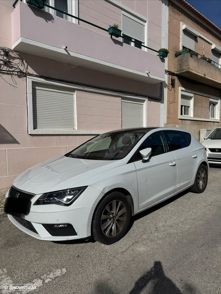 SEAT Leon 1.0 EcoTSI Style S/S - 2