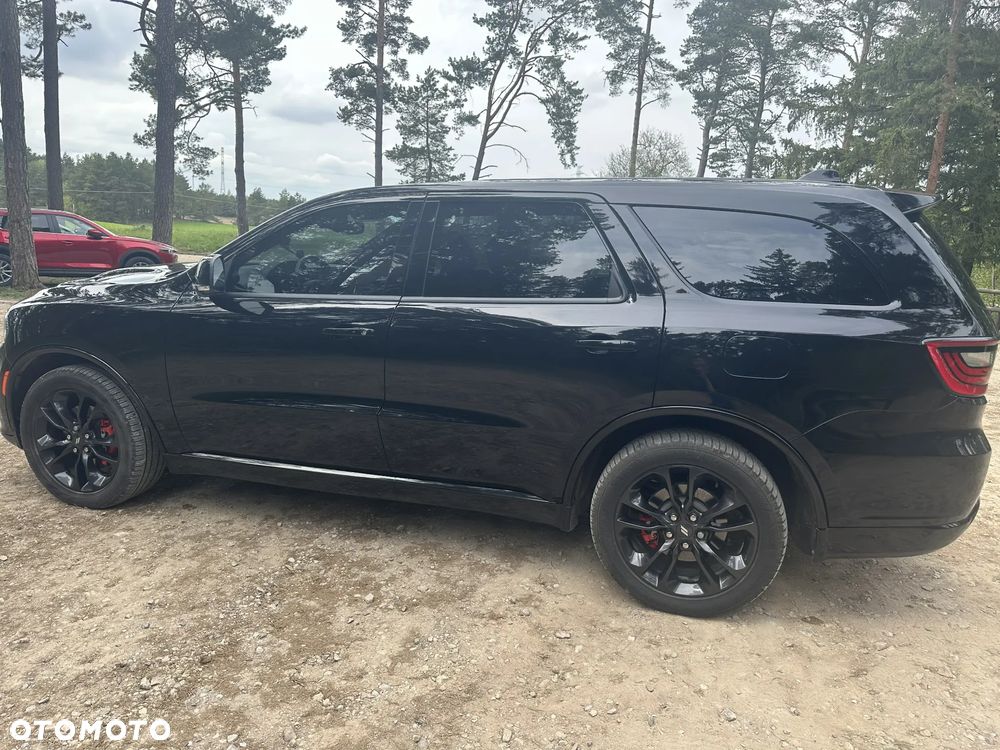 Dodge Durango 3,6 Citadel - 9