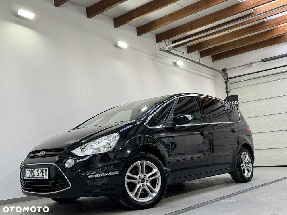 Ford S-Max - 12
