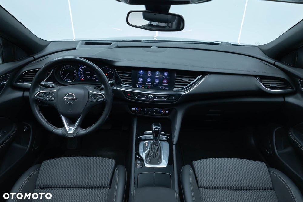Opel Insignia 2.0 CDTI Business Elegance S&S - 13