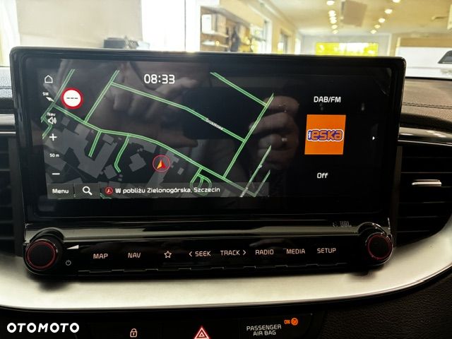 Kia XCeed 1.6 T-GDI Prestige Line DCT - 21