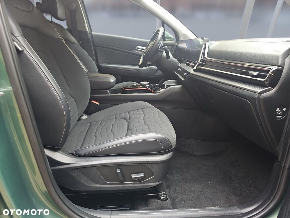 Kia Sportage - 11