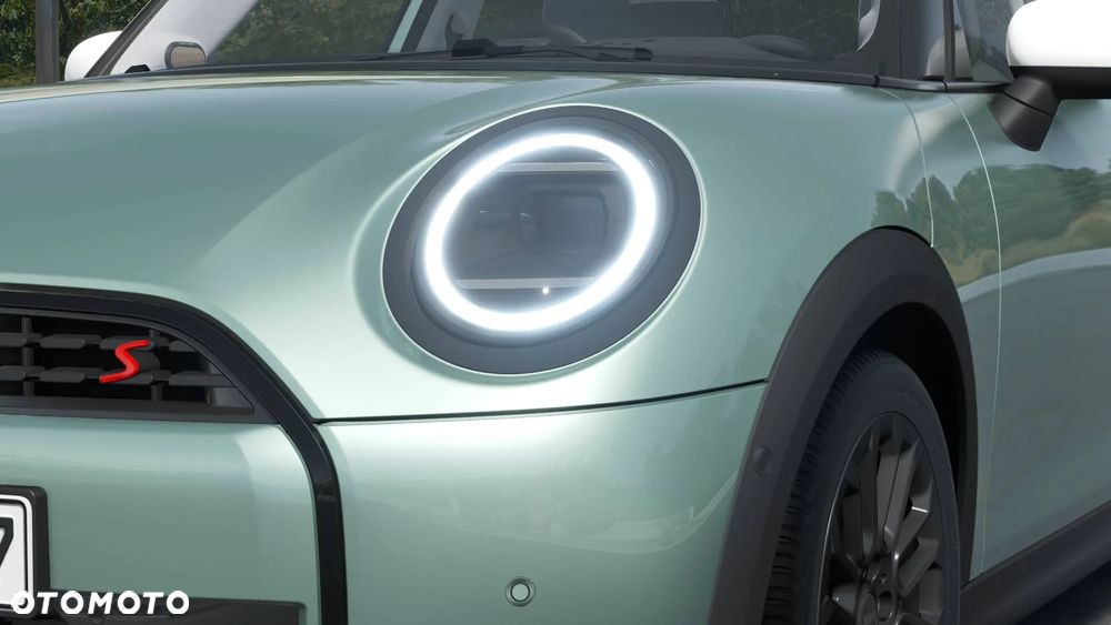 MINI Cooper S Linia Classic - 6